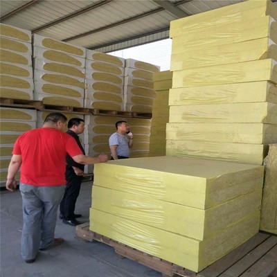 悅恒保溫 建筑節能守護者，專業巖棉板批發引領外墻防水保溫新高度